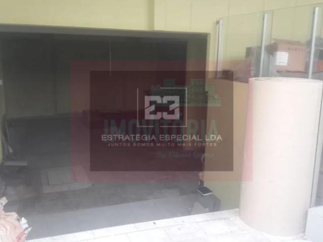 Oficinas Lisboa Lisboa 1000 DLS97876041