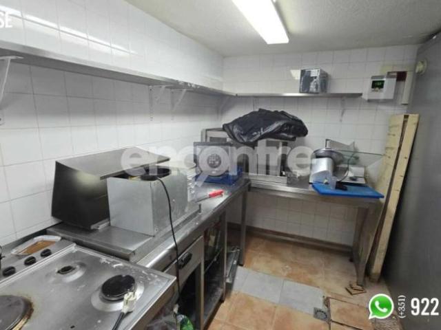 Oficinas Lisboa Lisboa 1000 DLS98671901