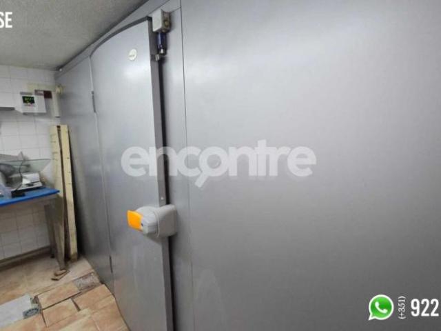 Oficinas Lisboa Lisboa 1000 ES98671901
