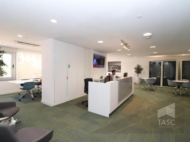 Oficinas Lisboa Lisboa 1050 196 ES92386415