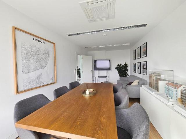 Oficinas Lisboa Lisboa 1070 051 ELS102723172