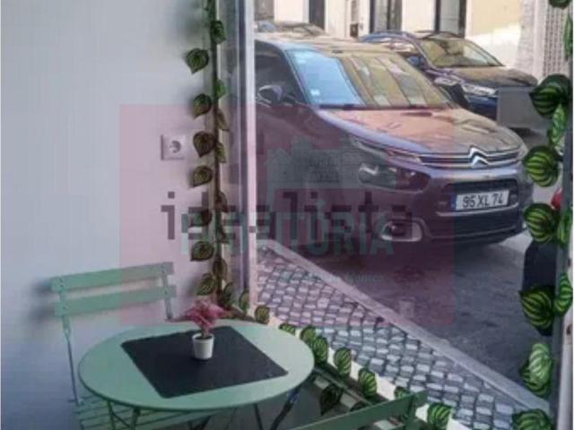 Oficinas Lisboa Lisboa 1070 DLS97876104
