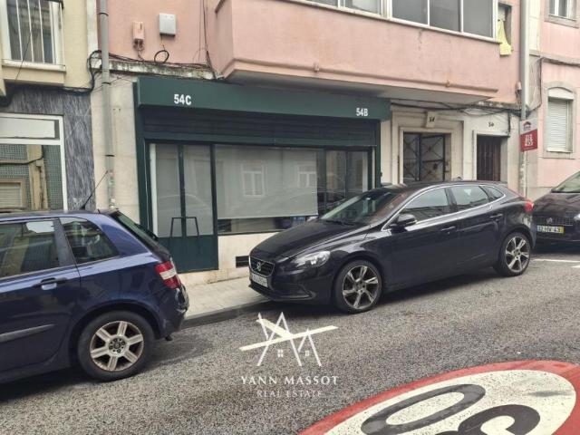 Oficinas Lisboa Lisboa 1070 DLS98654935