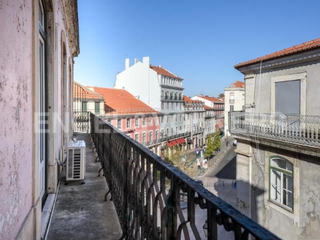 Oficinas Lisboa Lisboa 1100 006 ES99802571