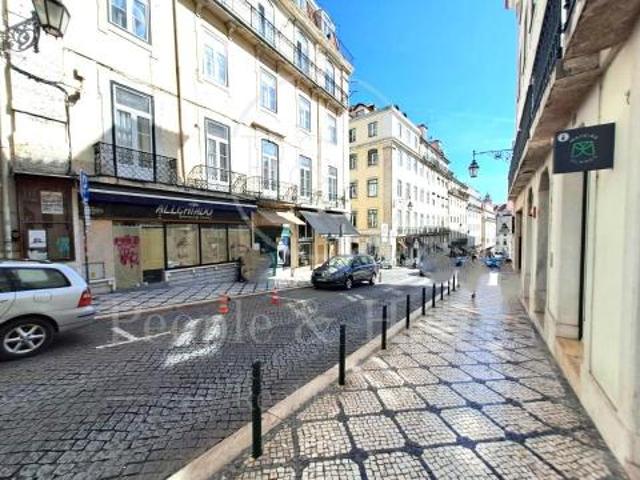 Oficinas LISBOA LISBOA 1100 184 DS69699765