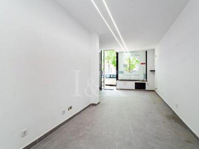 Oficinas Lisboa Lisboa 1150 184 ES91956061