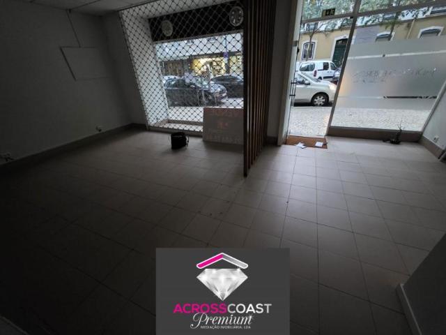 Oficinas Lisboa Lisboa 1150 DS96611148