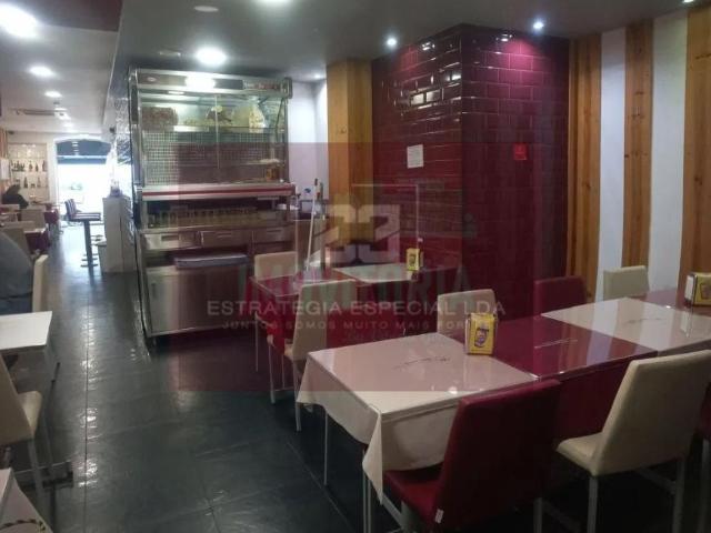 Oficinas Lisboa Lisboa 1150 ELS97876053
