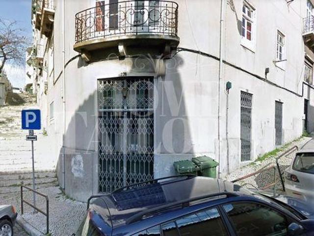 Oficinas Lisboa Lisboa 1200 696 DLS96316156