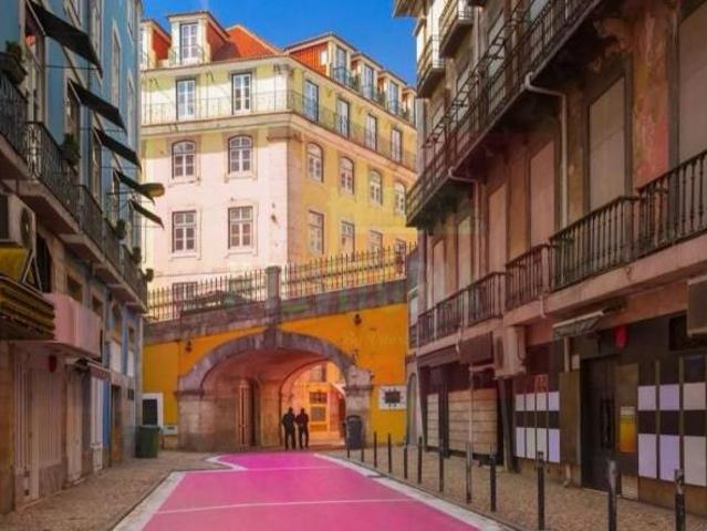 Oficinas Lisboa Lisboa 1200 DLS97876100