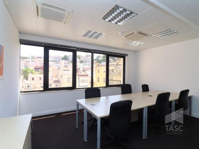 Oficinas Lisboa Lisboa 1250 146 DS92386417
