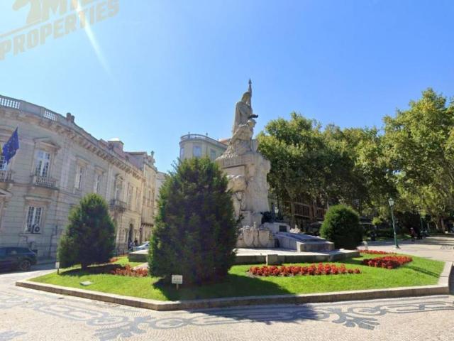 Oficinas Lisboa Lisboa 1250 DLS99755134