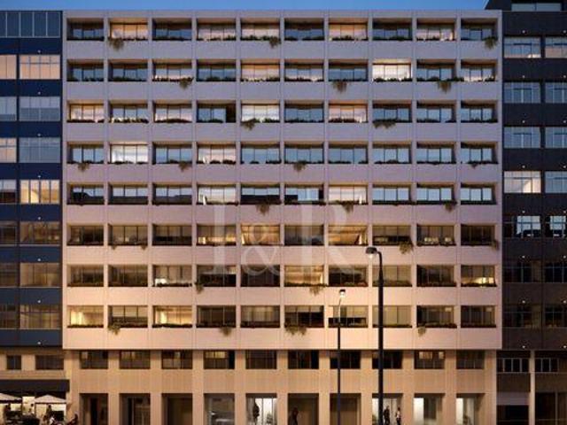 Oficinas Lisboa Lisboa 1350 179 DS96319048