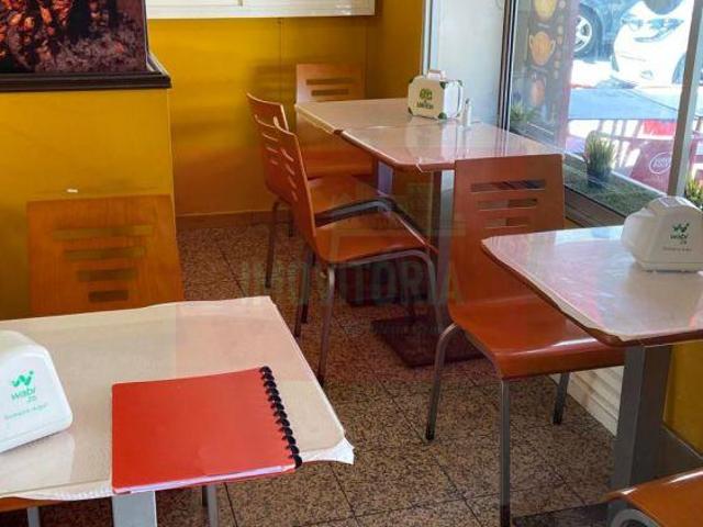 Oficinas Lisboa Lisboa 1350 DS102468173