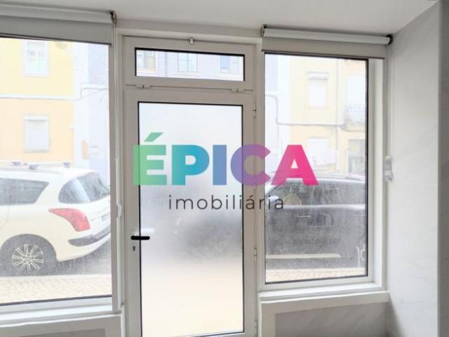 Oficinas Lisboa Lisboa 1350 ELS98394585
