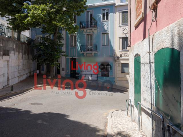 Oficinas Lisboa Lisboa 2250 DS101089720