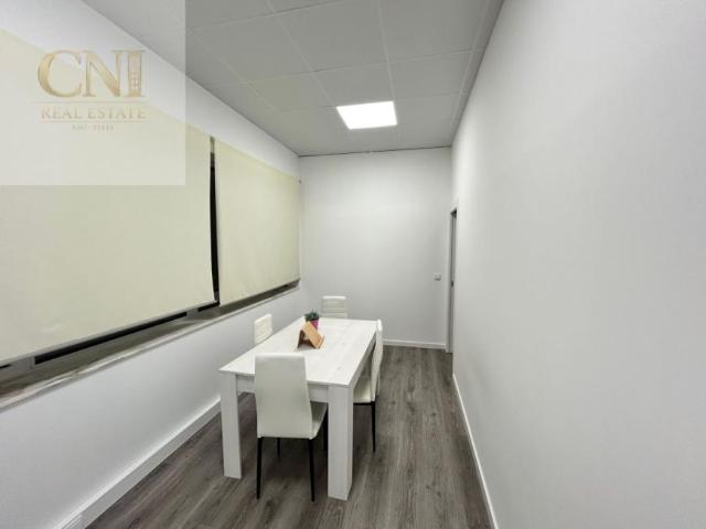 Oficinas Lisboa Mafra 2665 ES98185344