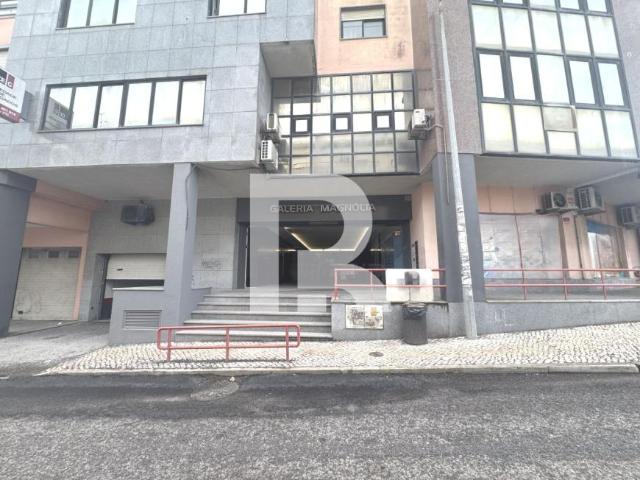 Oficinas Lisboa Sintra 2725 DS101016094