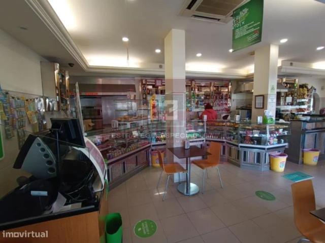 Oficinas Lisboa Sintra 2725 ELS97876048