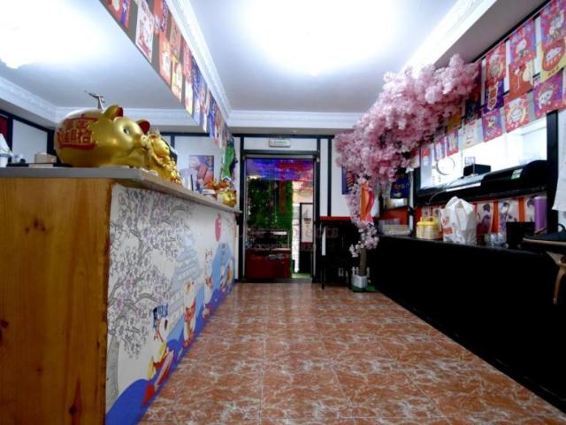 Oficinas Lisboa Sintra 2745 ELS98420866
