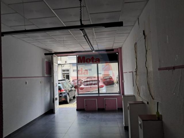 Oficinas Lisboa Vila Franca de Xira 2615 DLS98384158