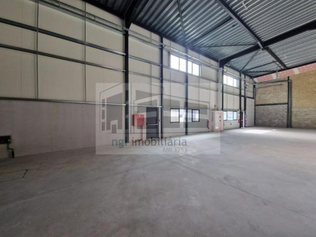 Oficinas Lisboa Vila Franca de Xira 2615 ES103338038