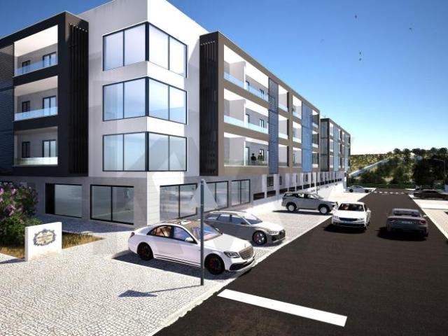 Oficinas Loulé Algarve DS89449978