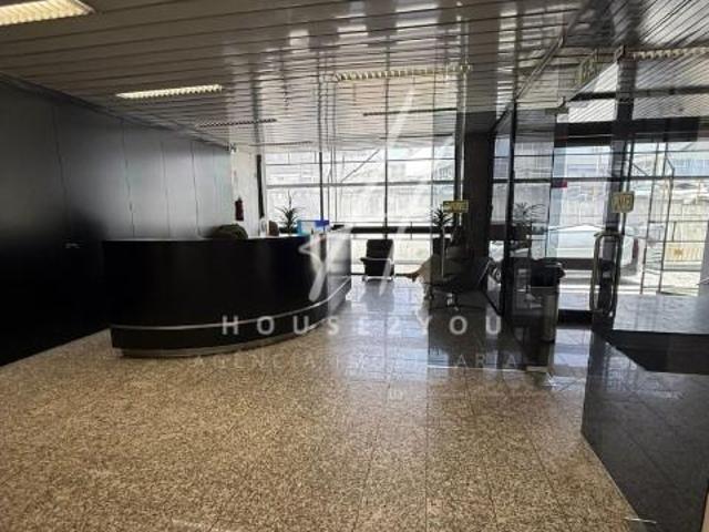 Oficinas Loures Loures DS91913921
