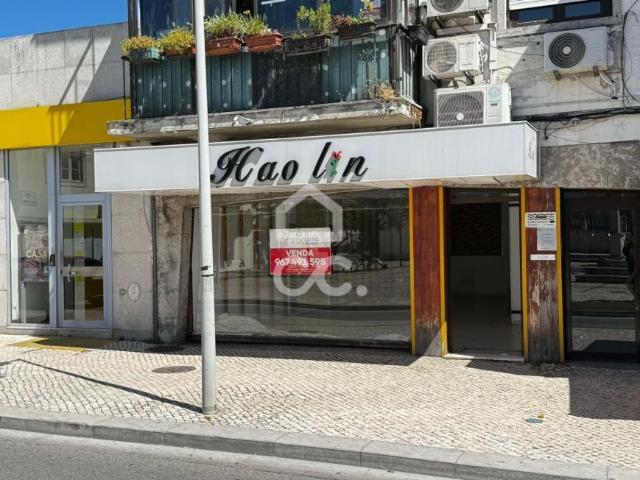 Oficinas Loures Lisboa DLS100665918