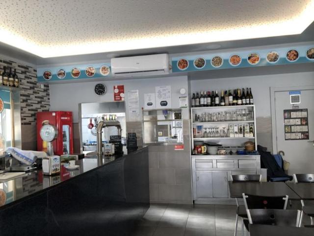Oficinas Loures Lisboa ELS77221266