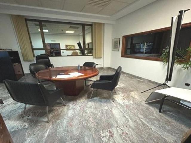 OFICINAS LLANO ESPARTAL