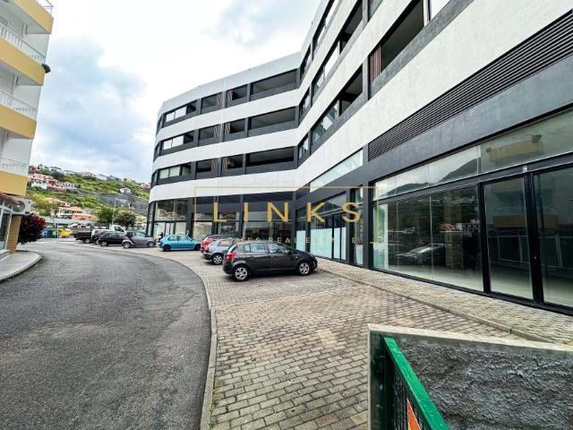 Oficinas Machico Ilha da Madeira DS98676083