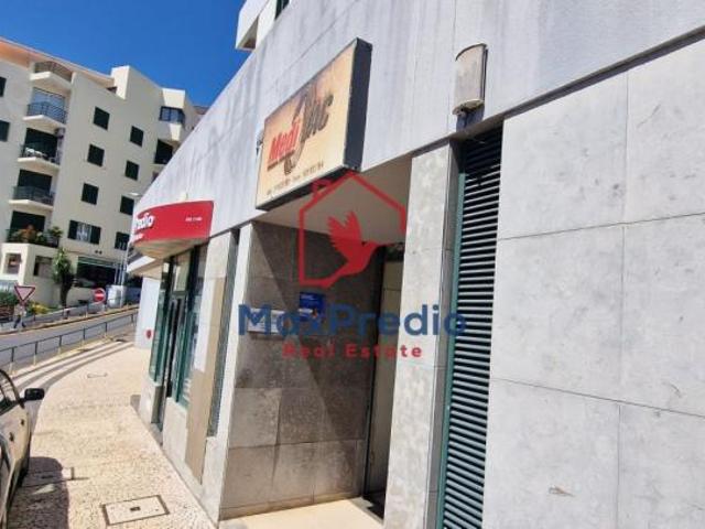 Oficinas Madeira Funchal 9050 DLS100708207