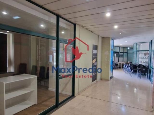 Oficinas Madeira Funchal 9050 ELS100708207
