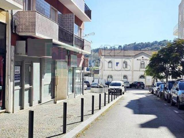 Oficinas Mafra Lisboa 2665 236 DLS97112644