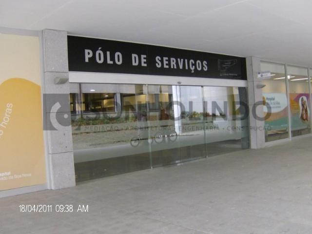 Oficinas Maia Maia DS101325899