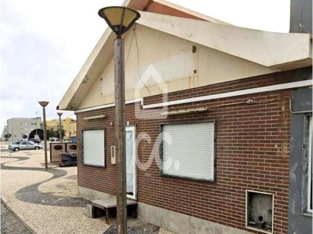 Oficinas Marinha Grande Leiria DLS98103096