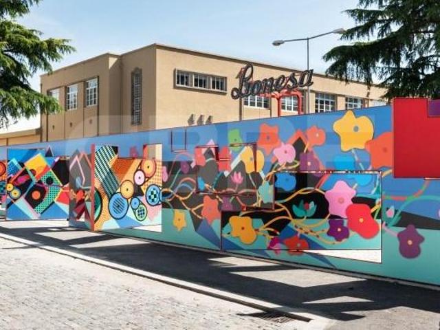 Oficinas Matosinhos Matosinhos DLS89572045