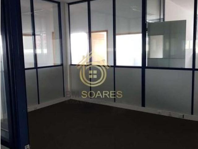 Oficinas Matosinhos Matosinhos DLS97124551
