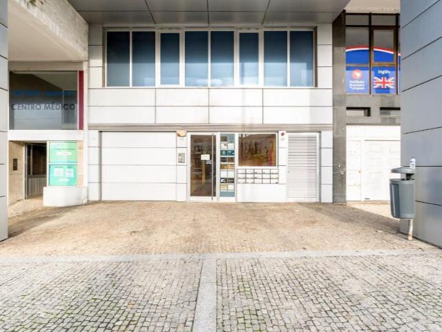 Oficinas Matosinhos Matosinhos DS97312384