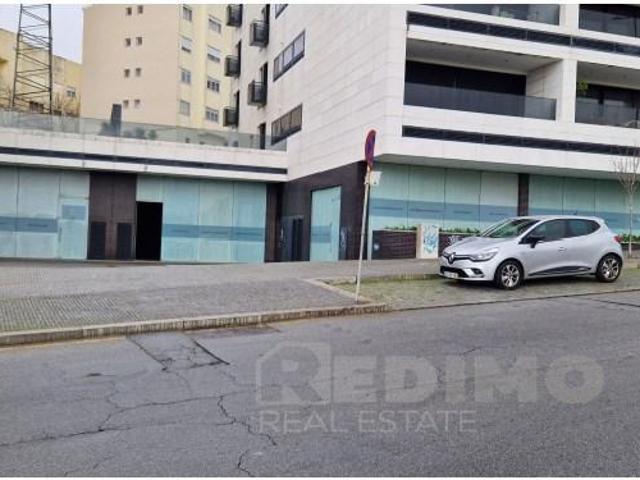 Oficinas Matosinhos Matosinhos ELS101211443
