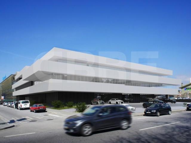 Oficinas Matosinhos Matosinhos ES94184898