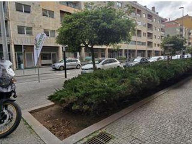 Oficinas Matosinhos Porto DS96181424