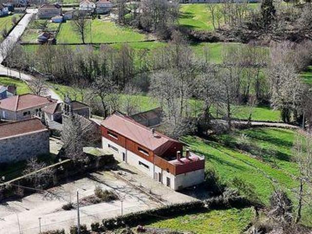 Oficinas Montalegre Vila Real DLS100021243