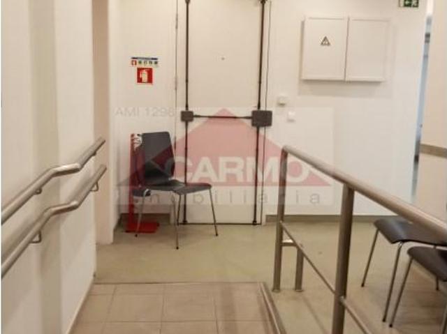 Oficinas Montijo Montijo DLS90370387