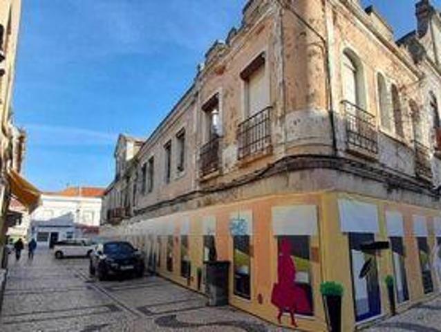 Oficinas Montijo Setubal DS100824726