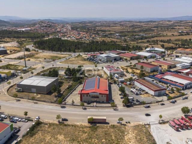 Oficinas Mogadouro Mogadouro DS87802227