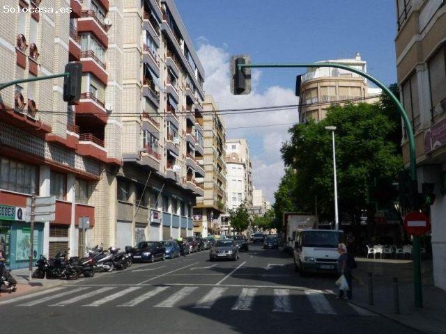 Oficinas muy centricas