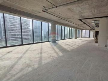 Oficinas nuevas clase a en el golf | Espacios por CLF 360.00 en Las Condes