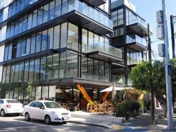 ? Oficinas nuevas en renta – Torre Alameda, Celaya